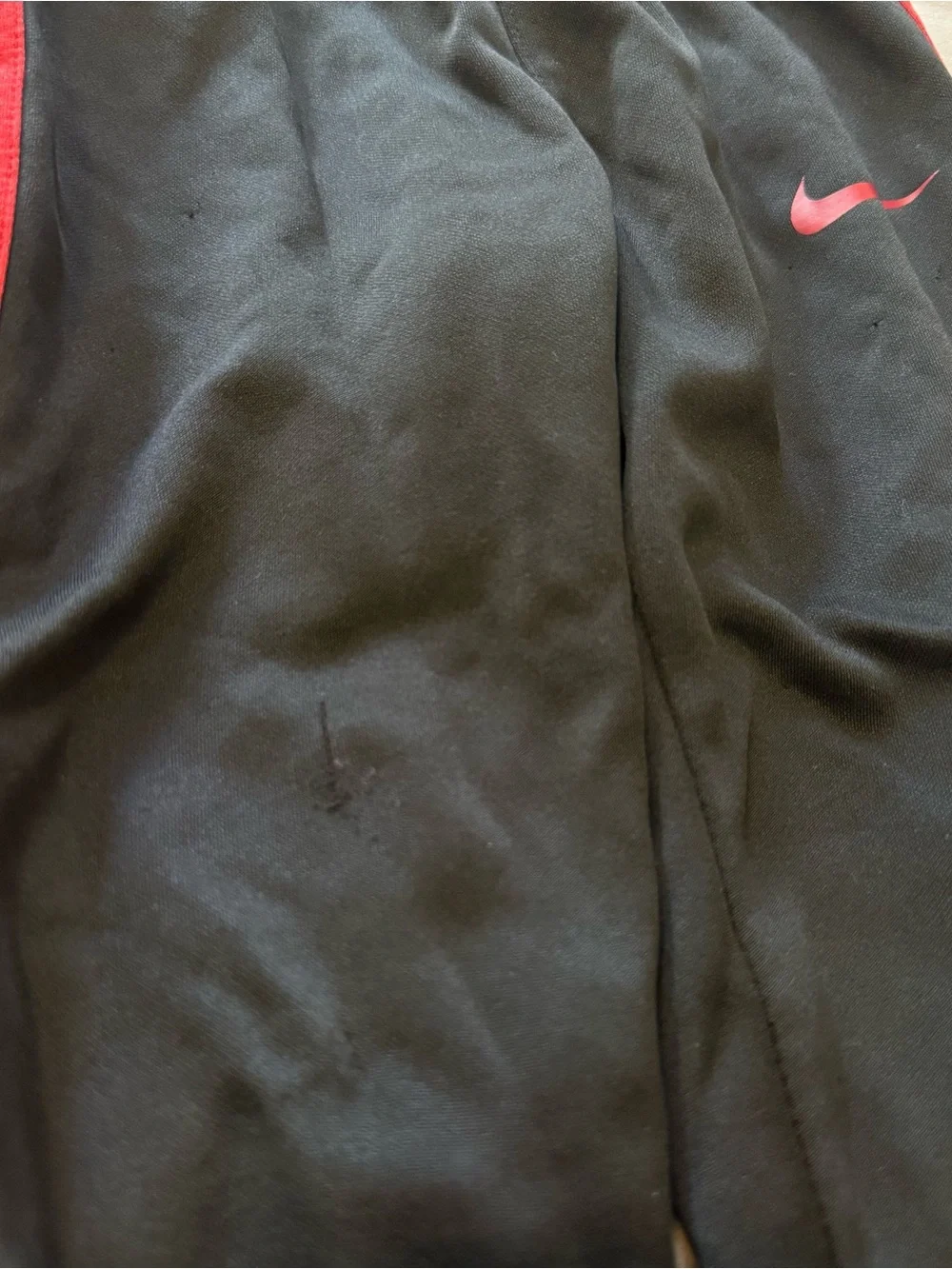 Nike Kids Hooded Long Sleeve Tops & pants